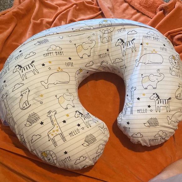 Boppy - Picture 2 of 2